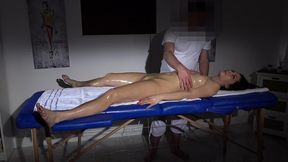 nuru massage - jenifer red