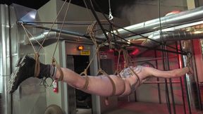 The Fetish Factory