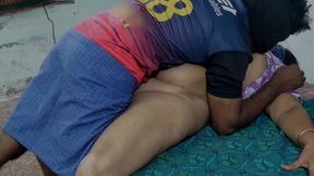 Watch the Full Stepmom Hot Video on My Channel