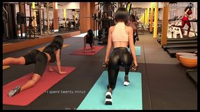 milfylicious (part 19) by maximus - big ass blonde hot anal sex