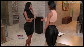 milfylicious (part 19) by maximus - big ass blonde hot anal sex