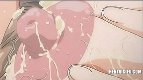 Purity Vanquished Persuasive Student Corrupts ALL Female Teachers - HENTAI