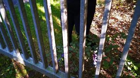 Press Her Tits on Many Abrasive Thgings Then Slapping