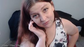 In love with my face