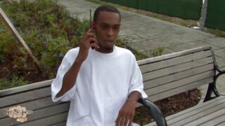 Creampie, ejaculare, cuplu, negru, fără șa, lingere, tătic – curve gay amatori cu pulă mare care se fute anal