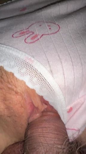 Wow Close up: I Sniffed Her Panties for a Week After That!