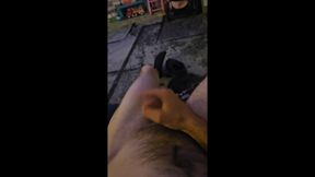 Masturbation