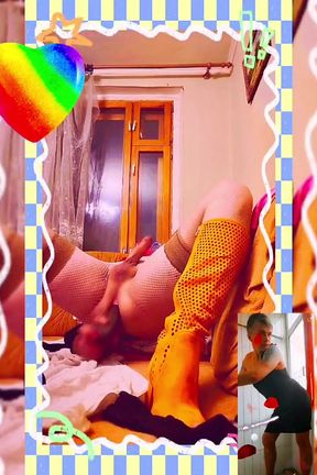 Djini Is Want to Fuck