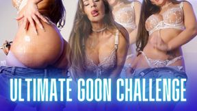 Ultimate Goon Challenge