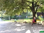 Mofos - French Hussy Makes Bank