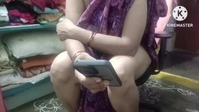Wife cheeting hor hasbend and call in hor boyfriend