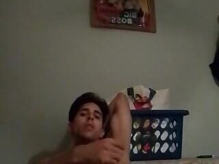 Sexy cum cock