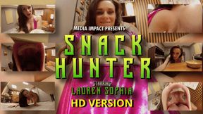Snack Hunters HD