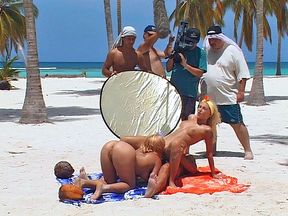 Shooting in Santo Domingo, Report