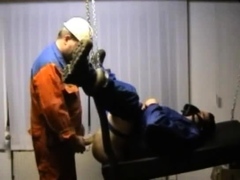 Worker Fuck