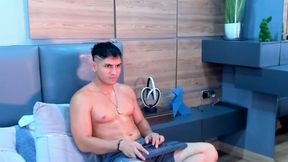 Noah Sterling Private Show