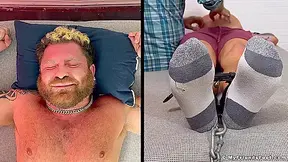 Riley Tickled - Riley