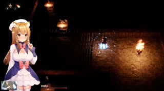 SEXY CATGIRL IN A MAGICIAN GANGBANG