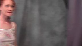 Young Jessica Milking Guy On Massage Table! (mp4 sd)