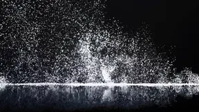 Kierra Moans as Jerry’s Cock Hits Deep