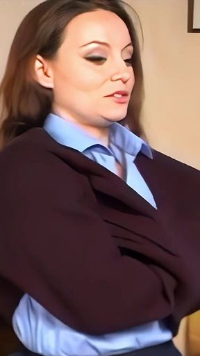 Shoot 2 Featuring Carla Brown