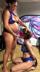 Bumil suka lesbian