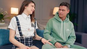 ”Math & sex tutor”