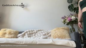 Sneaker, Sock, and Foot Worship 1080p