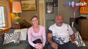 Mrflourish Podcast ts Edition with Aurora Myrick