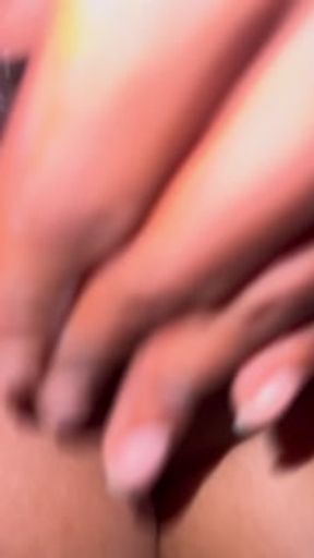 Cream on that dick