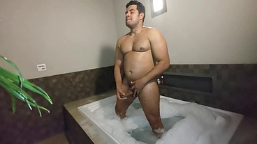 YURI GAÚCHO - Fui pego no MOTEL