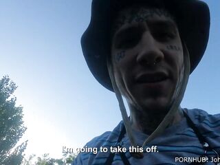 EXPLORING ABANDONED HAUNTED HOUSE???? Busted by a Lascivious Spirit ???? ~ Mei Ache