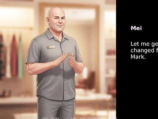 Wife S Dare (part 3)