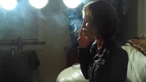 Huge Nicotine Intake