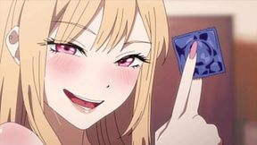 Explicit anime hentai action ! (Nsfw cartoon sex compilation &mdash;  hottest scenes ever)