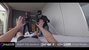 HoliVR   X-GF'_s Dumping r.