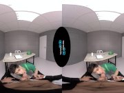 VirtualRealGay - St Patrick´s raid