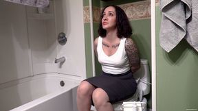 An Intruder Lurks (2K) - Lee Von Lux