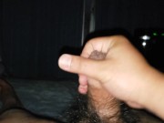 包茎チンポオナニー射精#15   Phimosis cock masturbation ejaculation#15