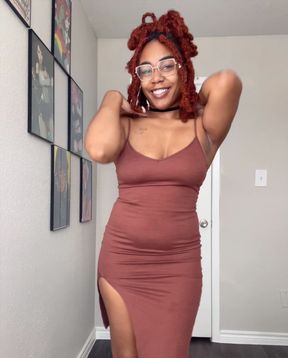 Date night surprise