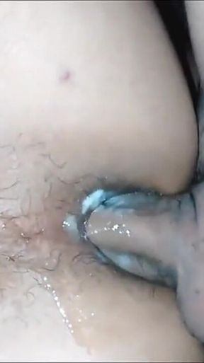 Gay Fuck From Behind