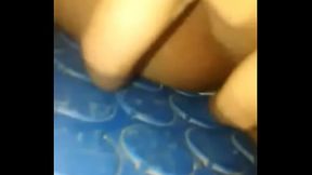 tocandose la panocha
