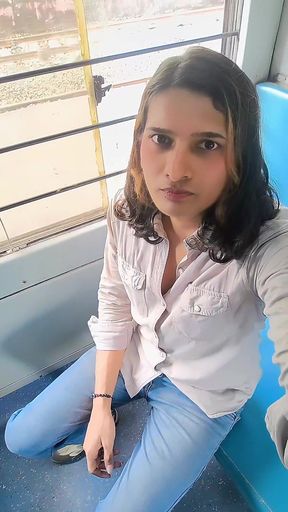 Zoya Shezadi Im a Going to My Secret Small Room One More Time Have a Fun Time