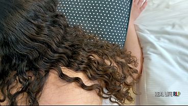 Real Life Porno 89: New Face 18 y.o. Rose Noir - First Rimming, Piss Drinking and Hard Sex. CZ Original Song &quot_ A Massive Ass &quot_   EN Subtitles.