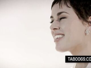 Cheating Spouse Screws The Abode Nurse Next to His Wife