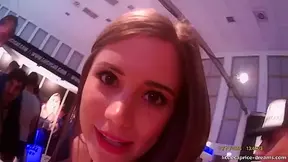 Pornlifestyle Venus Berlin 2016 Part 2 - Little Caprice Dreams
