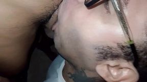 amiguinho safado bebeu de uma so vez meu leite branco e meu leite doiurado
