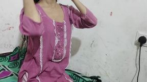 Bhabhi ko chod kar bur se paani nikala