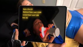 Kloe Love - Ultra Girl: The Slut Converter - FULL MOVIE (HD 1080p WMV