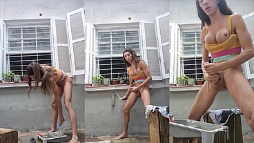 Você pinta com meu pinto? responde safadinho!